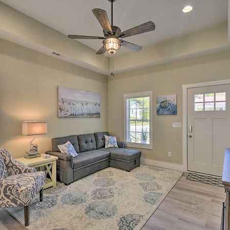 Ocean Isle Beach Home With Shared Lanai And Grill Экстерьер фото